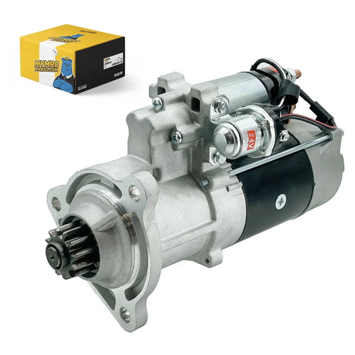 24V 12T Starter Motor 3921403 for Cummins Engine 6C 6CT from MyMROmarts