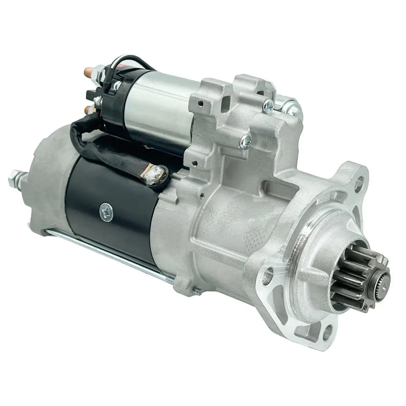 Load image into Gallery viewer, 24V 12T Starter Motor 3921403 for Cummins Engine 6C 6CT from MyMROmarts
