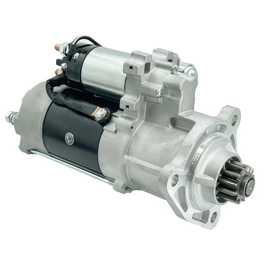 24V 12T Starter Motor 3921403 for Cummins Engine 6C 6CT from MyMROmarts