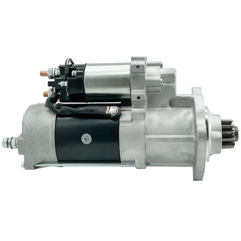 Load image into Gallery viewer, 24V 12T Starter Motor 3921403 for Cummins Engine 6C 6CT from MyMROmarts
