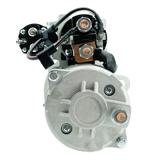 24V 12T Starter Motor 3921403 for Cummins Engine 6C 6CT from MyMROmarts