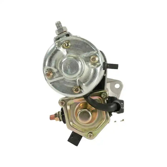 Starter Motor 3934119 3957593 228000-7902 for Cummins B3.9 Engine 24V from MyMROmarts