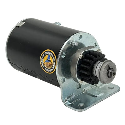 Starter Motor 394805 for Briggs and Stratton Engine 7H 8H 10 H 12H 12.5H 20H 22H from MyMROmarts
