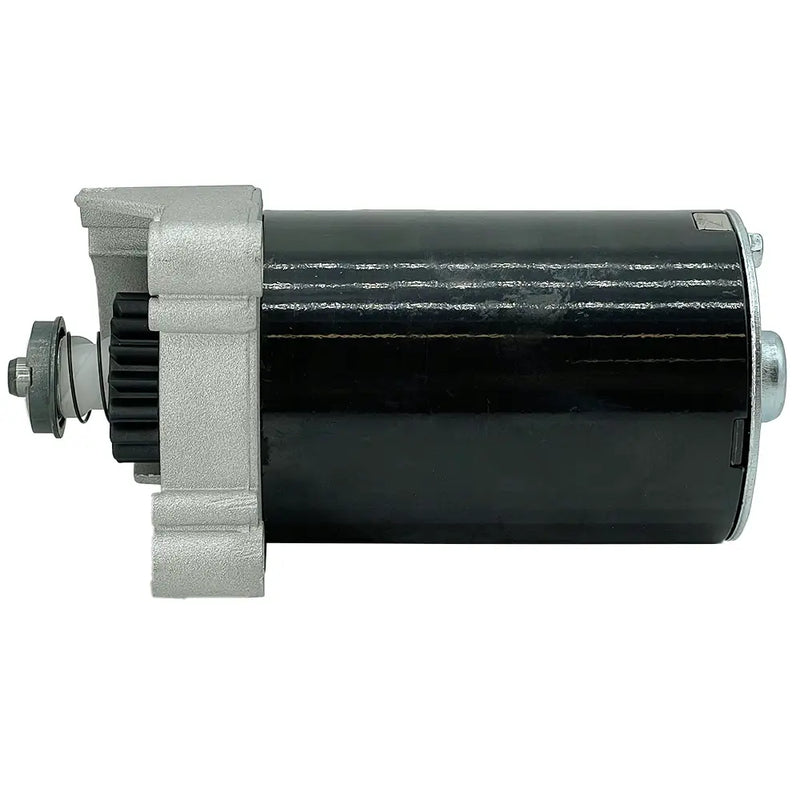 Load image into Gallery viewer, Starter Motor 399928 495100 498148 For Briggs Stratton 22707-1214-01 42A707-2238-E1 42E707-2631-E1 400707-1511-01 42A777-0271-01 22707 type 1214 01 42A707 type 2238 E1 42E707 type 2631 E1 400707 type 1511 01 Engine - Electrical Parts > Starter Motor from MyMROmarts
