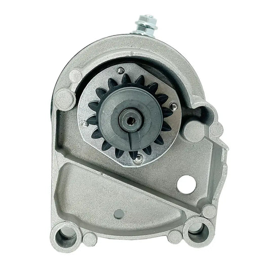 Starter Motor 399928 495100 498148 For Briggs Stratton 22707-1214-01 42A707-2238-E1 42E707-2631-E1 400707-1511-01 42A777-0271-01 22707 type 1214 01 42A707 type 2238 E1 42E707 type 2631 E1 400707 type 1511 01 Engine - Electrical Parts > Starter Motor from MyMROmarts