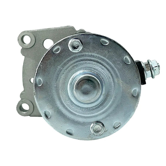 Starter Motor 399928 495100 498148 For Briggs Stratton 22707-1214-01 42A707-2238-E1 42E707-2631-E1 400707-1511-01 42A777-0271-01 22707 type 1214 01 42A707 type 2238 E1 42E707 type 2631 E1 400707 type 1511 01 Engine - Electrical Parts > Starter Motor from MyMROmarts