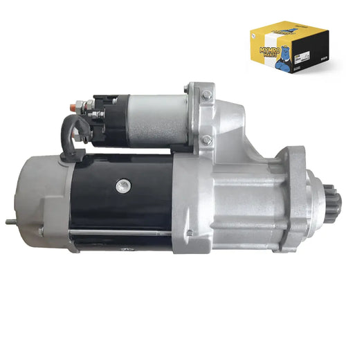 Starter Motor 39MT 104-7040 106-8559 For Caterpillar Excavator CAT C7 E324 E325 E329 from MyMROmarts