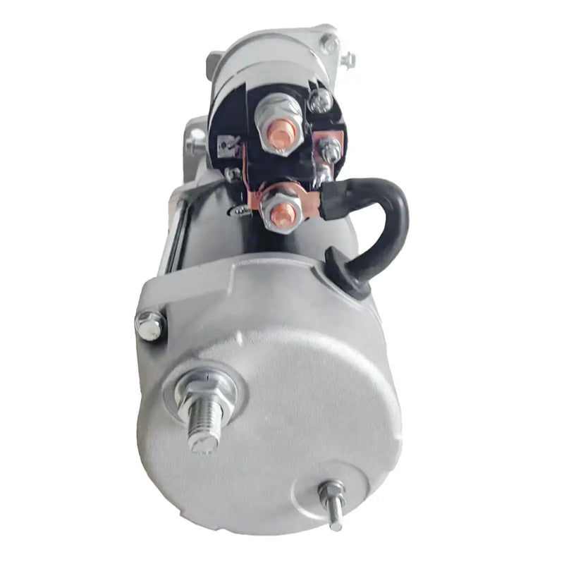 Load image into Gallery viewer, Starter Motor 39MT 104-7040 106-8559 For Caterpillar Excavator CAT C7 E324 E325 E329 from MyMROmarts
