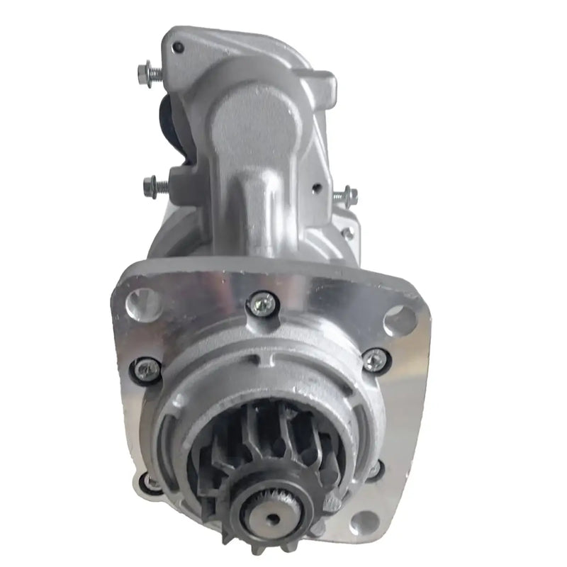 Load image into Gallery viewer, Starter Motor 39MT 104-7040 106-8559 For Caterpillar Excavator CAT C7 E324 E325 E329 from MyMROmarts
