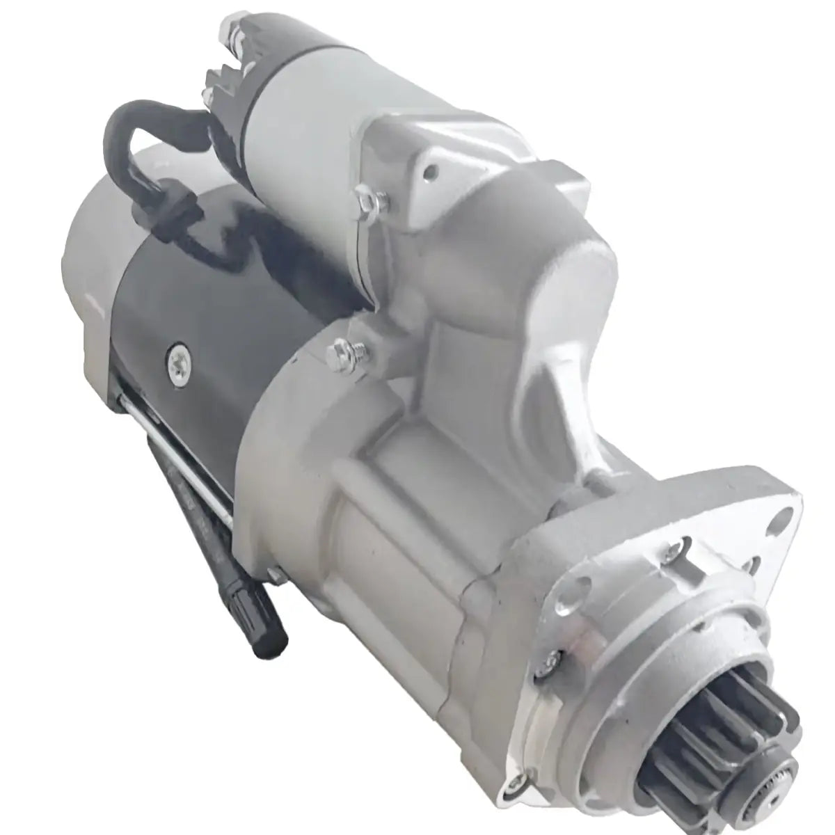 Starter Motor 39MT 104-7040 106-8559 For Caterpillar Excavator CAT C7 E324 E325 E329