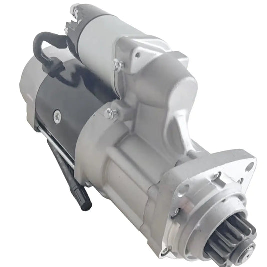 Starter Motor 39MT 104-7040 106-8559 For Caterpillar Excavator CAT C7 E324 E325 E329 from MyMROmarts