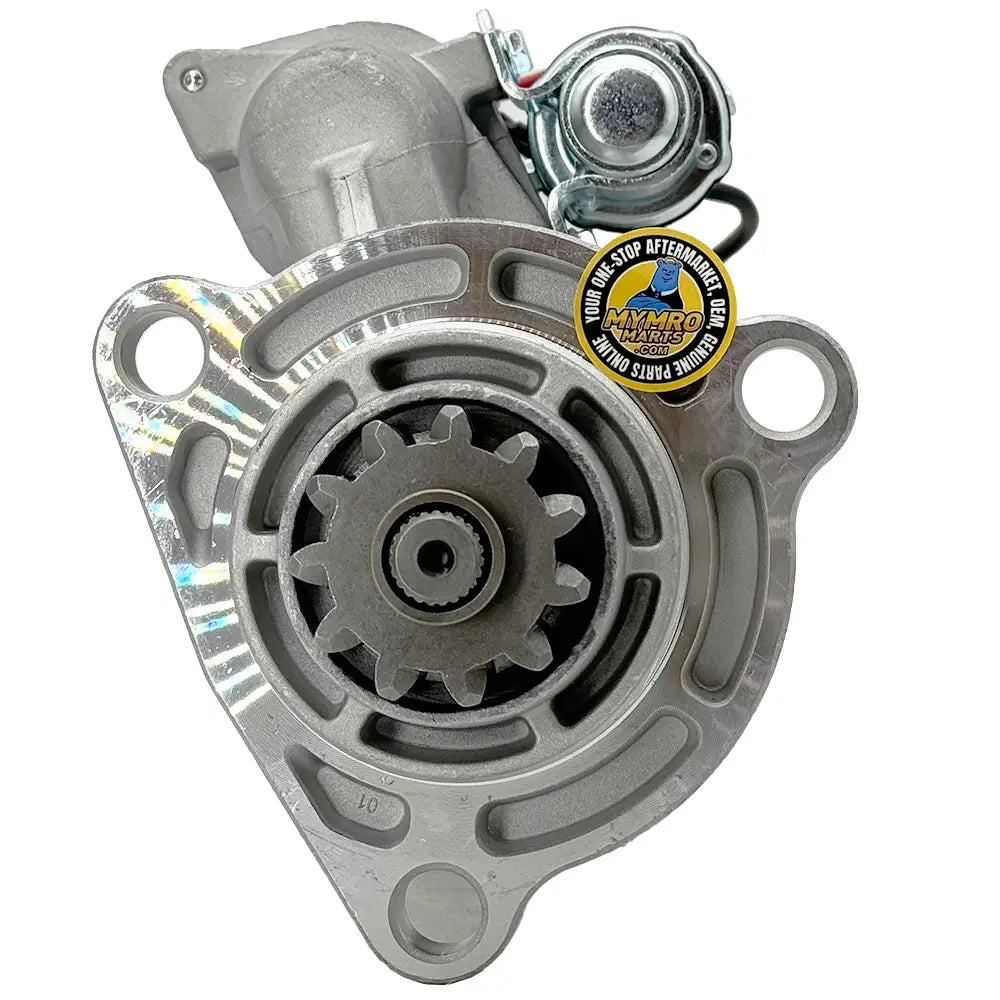 Starter Motor 39MT 3103914 For Cummins Engine NT855