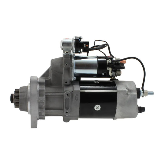 Starter Motor 39MT 24V 3103916 For Cummins Engine MT855 30N Mack HD RS RW Series 2003-06 from MyMROmarts