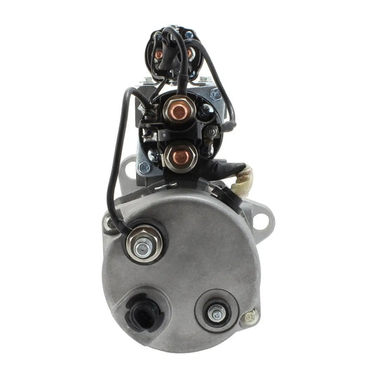 Starter Motor 39MT 24V 3103916 For Cummins Engine MT855 30N Mack HD RS RW Series 2003-06 from MyMROmarts