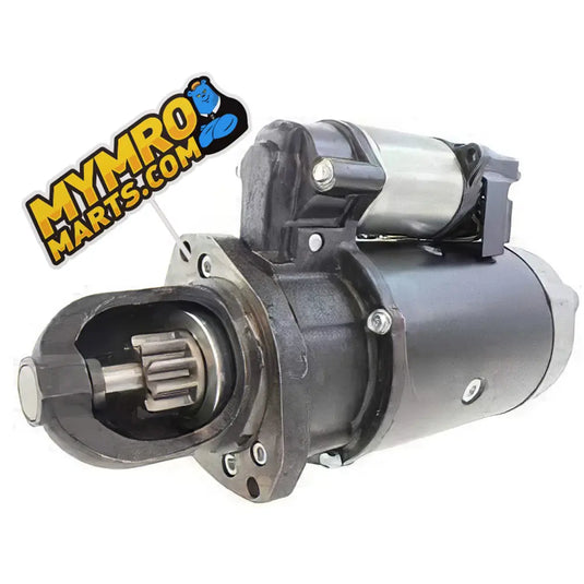 Starter Motor 3E1865 for Caterpillar Engine 3204 3208 Excavator 215 235 245 Track Loader 931B 943 955L from MyMROmarts