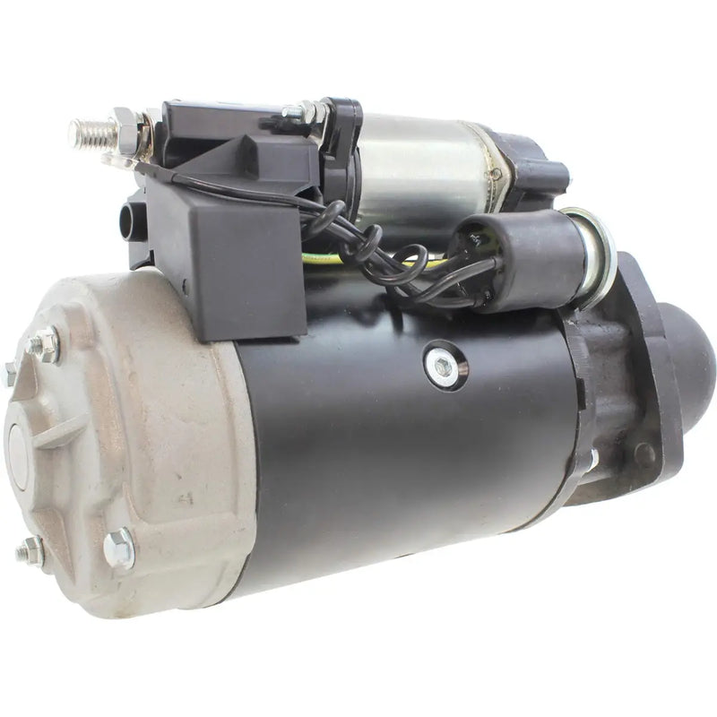 Chargez l&#39;image dans la visionneuse de la galerie, Starter Motor 3E1865 for Caterpillar Engine 3204 3208 Excavator 215 235 245 Track Loader 931B 943 955L from MyMROmarts

