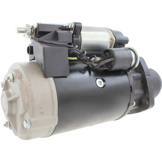 Starter Motor 3E1865 for Caterpillar Engine 3204 3208 Excavator 215 235 245 Track Loader 931B 943 955L from MyMROmarts