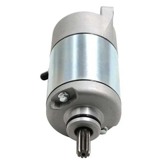 New Starter Replacement For 2000-2014 YAMAHA ATV Bruin 350 YFM350 Grizzly 350 Wolverine 350 FZR600 YZF600, 3HE-81890-00-00, 3HE818900000, SMU0269, 41054067 from MyMROmarts
