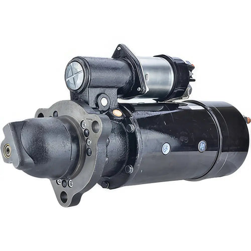 24V Starter Motor 3T-2646 for Caterpillar Engine D348 3508 3512 3516 3516B G3508 G3512 G3516 SR4 CAT Tractor 776 Truck 777 from MyMROmarts