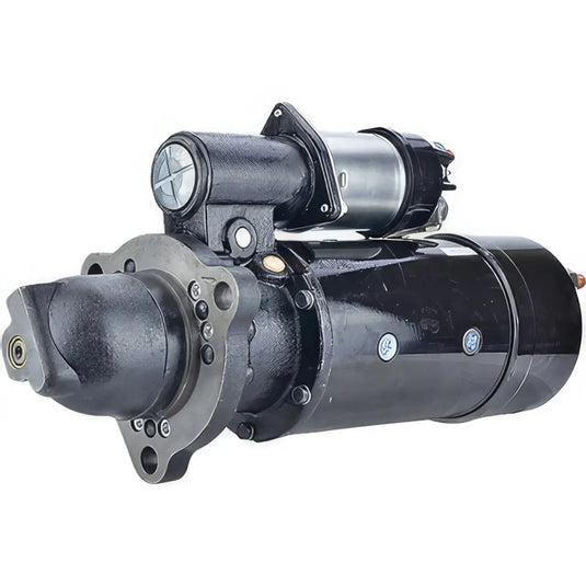 24V Starter Motor 3T-2646 for Caterpillar Engine D348 3508 3512 3516 3516B G3508 G3512 G3516 SR4 CAT Tractor 776 Truck 777 from MyMROmarts
