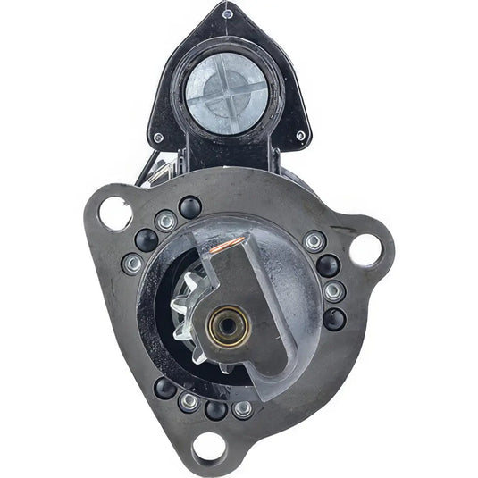 24V Starter Motor 3T-2646 for Caterpillar Engine D348 3508 3512 3516 3516B G3508 G3512 G3516 SR4 CAT Tractor 776 Truck 777 from MyMROmarts