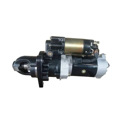 Starter Motor 3Y-8850 For Caterpillar Loader CAT 951 973 Engine 3304 3306 from MyMROmarts