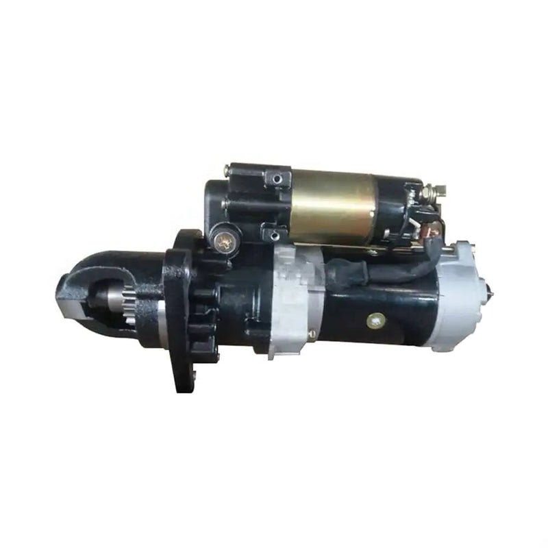 Afbeelding laden in Galerijviewer, Starter Motor 3Y-8850 For Caterpillar Loader CAT 951 973 Engine 3304 3306 from MyMROmarts
