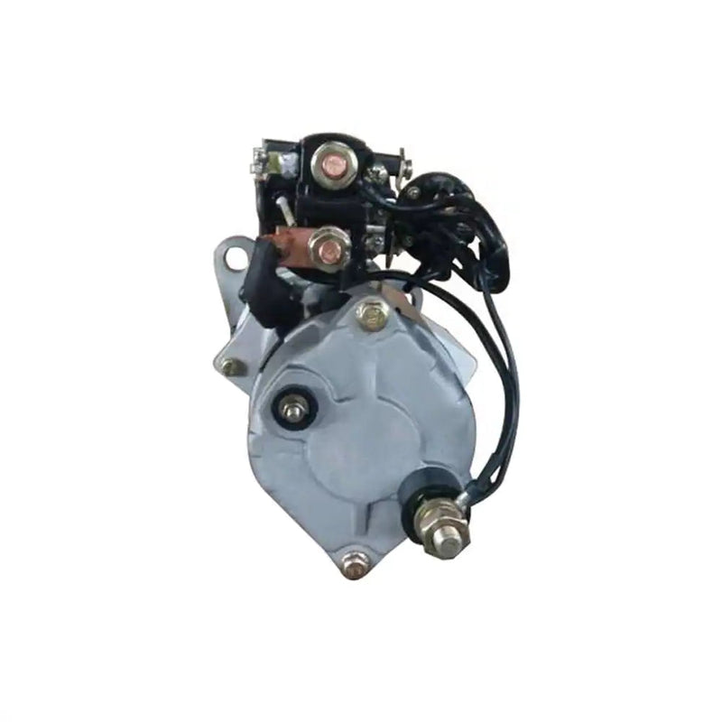 Afbeelding laden in Galerijviewer, Starter Motor 3Y-8850 For Caterpillar Loader CAT 951 973 Engine 3304 3306 from MyMROmarts
