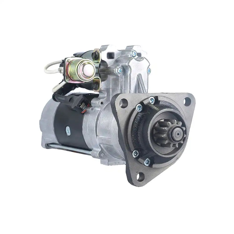 Load image into Gallery viewer, Starter Motor For Doosan Engine DL08 from MyMROmarts
