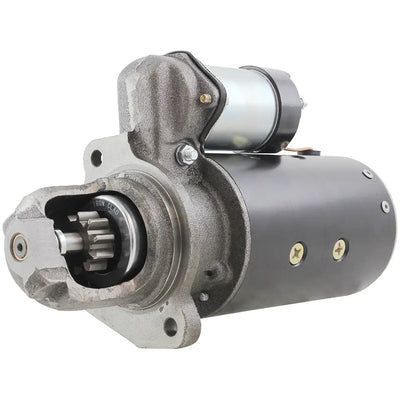 STARTER MOTOR 403300R92 for INTERNATIONAL CRAWLER TRACTOR 500C DIESEL - Electrical Parts > Starter Motor from MyMROmarts