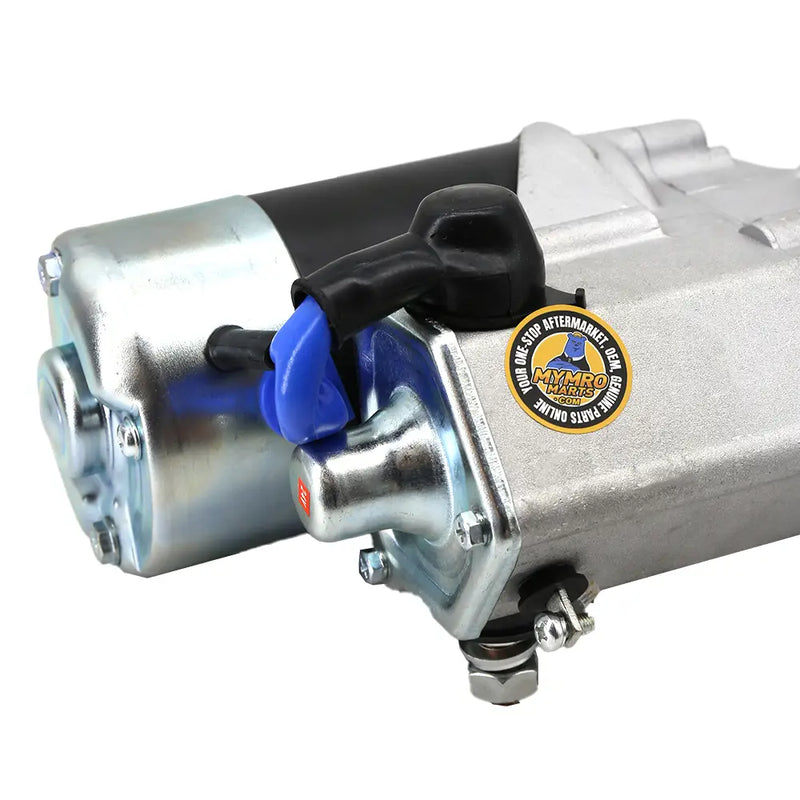 Load image into Gallery viewer, Starter Motor 41740472 71440236 71440280 1811001911 1811001912 7143600 0230002341 0230002342 for Isuzu Engine 4BD1 6BF1 D500 4BG1 6BB1 6BG1 from MyMROmarts
