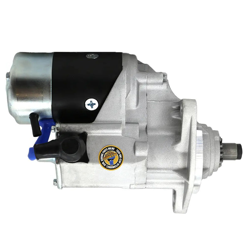 Load image into Gallery viewer, Starter Motor 41740472 71440236 71440280 1811001911 1811001912 7143600 0230002341 0230002342 for Isuzu Engine 4BD1 6BF1 D500 4BG1 6BB1 6BG1 from MyMROmarts
