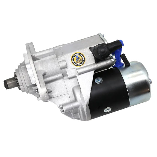 Starter Motor 41740472 71440236 71440280 1811001911 1811001912 7143600 0230002341 0230002342 for Isuzu Engine 4BD1 6BF1 D500 4BG1 6BB1 6BG1 from MyMROmarts