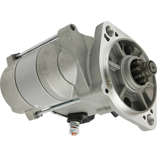 Starter Motor M810337 428000-0870 for John Deere 1023E 1025R 1026R 2305 YANMAR Diesel 3TNV80 - Electrical Parts > Starter Motor from MyMROmarts