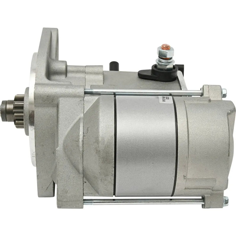 Afbeelding laden in Galerijviewer, Starter Motor M810337 428000-0870 for John Deere 1023E 1025R 1026R 2305 YANMAR Diesel 3TNV80 - Electrical Parts &gt; Starter Motor from MyMROmarts
