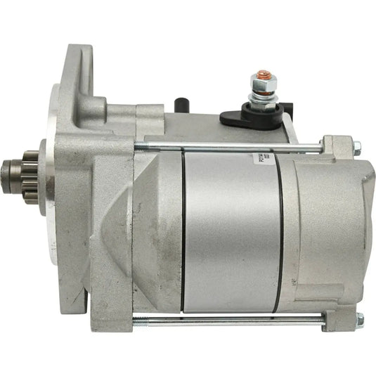 Starter Motor M810337 428000-0870 for John Deere 1023E 1025R 1026R 2305 YANMAR Diesel 3TNV80 - Electrical Parts > Starter Motor from MyMROmarts