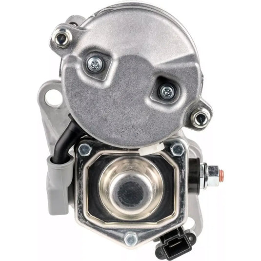 Starter Motor 428000-3310 428000-3311 4280003310 4280003311 119740-77020 11974077020 FOR YANMAR Engines 3TNV70 3TNV76 - Electrical Parts > Starter Motor from MyMROmarts