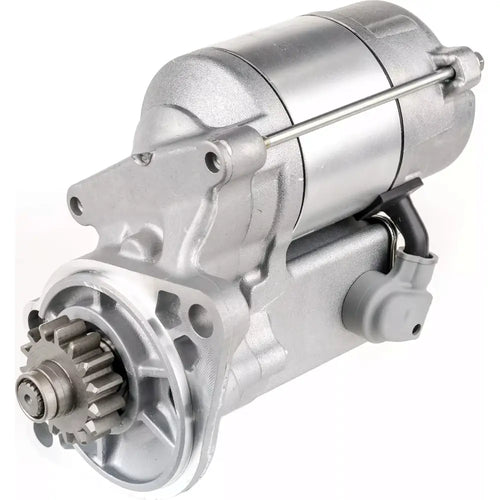 Starter Motor 428000-3310 428000-3311 4280003310 4280003311 119740-77020 11974077020 FOR YANMAR Engines 3TNV70 3TNV76 - Electrical Parts > Starter Motor from MyMROmarts