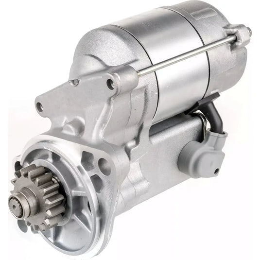 Starter Motor 428000-3310 428000-3311 4280003310 4280003311 119740-77020 11974077020 FOR YANMAR Engines 3TNV70 3TNV76 - Electrical Parts > Starter Motor from MyMROmarts