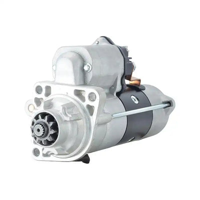 Starter Motor 428000-5741 for John Deere 250D-II 300D-II 310K 410K 7210R 7250R 7290R 8245R from MyMROmarts