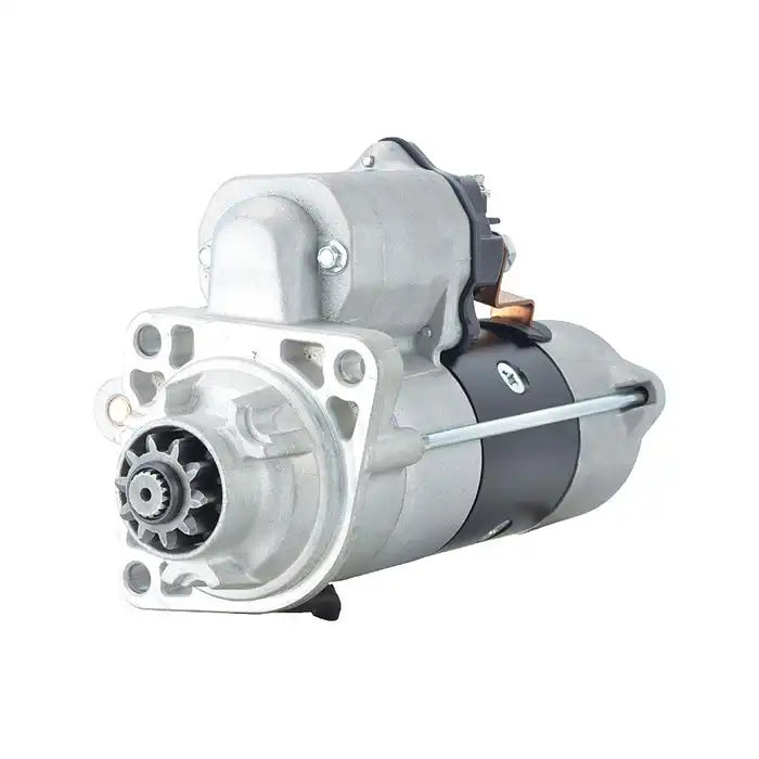 Load image into Gallery viewer, Starter Motor 428000-5741 for John Deere 250D-II 300D-II 310K 410K 7210R 7250R 7290R 8245R from MyMROmarts

