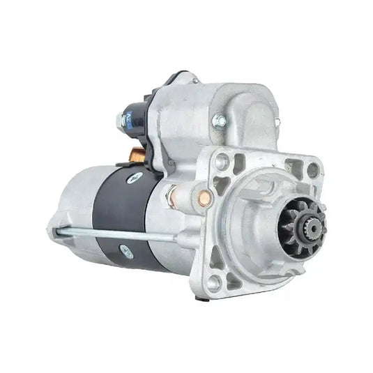 Starter Motor 428000-5741 for John Deere 250D-II 300D-II 310K 410K 7210R 7250R 7290R 8245R from MyMROmarts