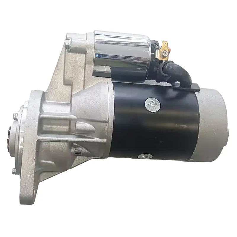 Load image into Gallery viewer, Starter Motor 45-2323 for Thermo King SB-200 SB-210 SB-300 SB-310 SB-II SR SB-III SR SL100 SL200 SL300 SL400 from MyMROmarts
