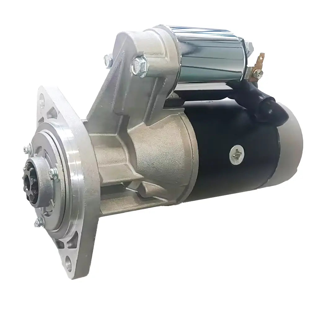 Startmotor 45-2323 voor Thermo King SB-200 SB-210 SB-300 SB-310 SB-II SR SB-III SR SL100 SL200 SL300 SL400 