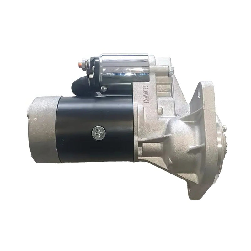 Load image into Gallery viewer, Starter Motor 45-2323 for Thermo King SB-200 SB-210 SB-300 SB-310 SB-II SR SB-III SR SL100 SL200 SL300 SL400 from MyMROmarts
