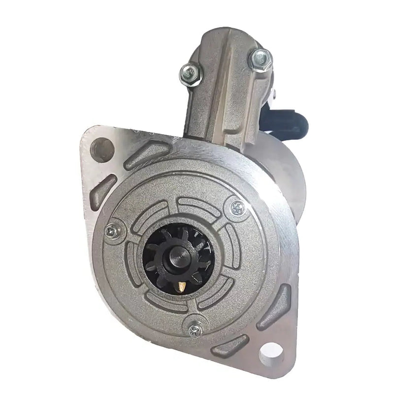 Load image into Gallery viewer, Starter Motor 45-2323 for Thermo King SB-200 SB-210 SB-300 SB-310 SB-II SR SB-III SR SL100 SL200 SL300 SL400 from MyMROmarts
