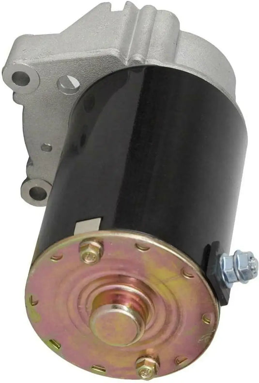 Starter Motor 460707 461707 462707 461777 461707-0143-E1 461707-0147-E1 461707-0145-E1 460707-2278-E1 460707-2641-E1 462707-0100-E1 461777-0137-E1 461777-0137-E2 For Briggs Stratton - Electrical Parts > Starter Motor from MyMROmarts