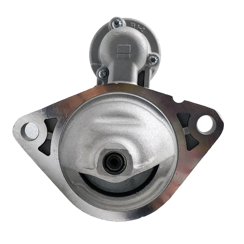 Chargez l&#39;image dans la visionneuse de la galerie, Starter Motor 461-8765 for Caterpillar 304C 304CR 303.5CR 305 CR 226B 232 232B 242 216B 216 242B 228 226 CC2.7 GC CC2.6 CC2.7 CB2.5 GC CB2.7 CB2.5 CB2.9 CB2.7 GC - Electrical Parts &gt; Starter Motor from MyMROmarts
