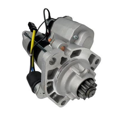 Starter Motor 488-2807 For Caterpillar CAT Excavator 323 320 336 336GC 330 330GC Engine C7.1 - Electrical Parts > Starter Motor from MyMROmarts