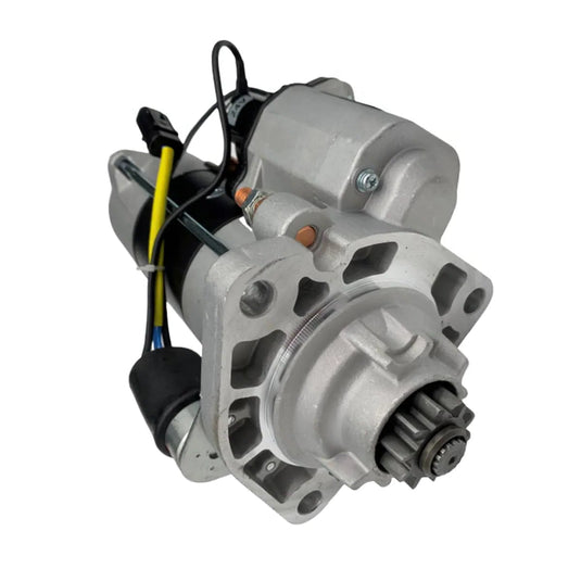 Starter Motor 488-2807 For Caterpillar CAT Excavator 323 320 336 336GC 330 330GC Engine C7.1 - Electrical Parts > Starter Motor from MyMROmarts